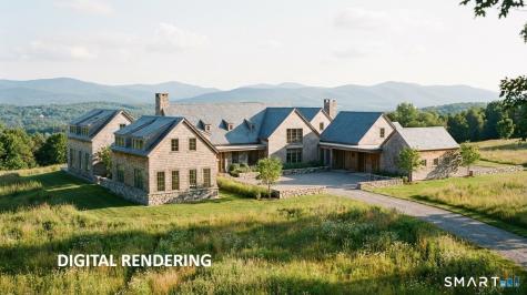 8 Red Mountain Road Salisbury CT 06039