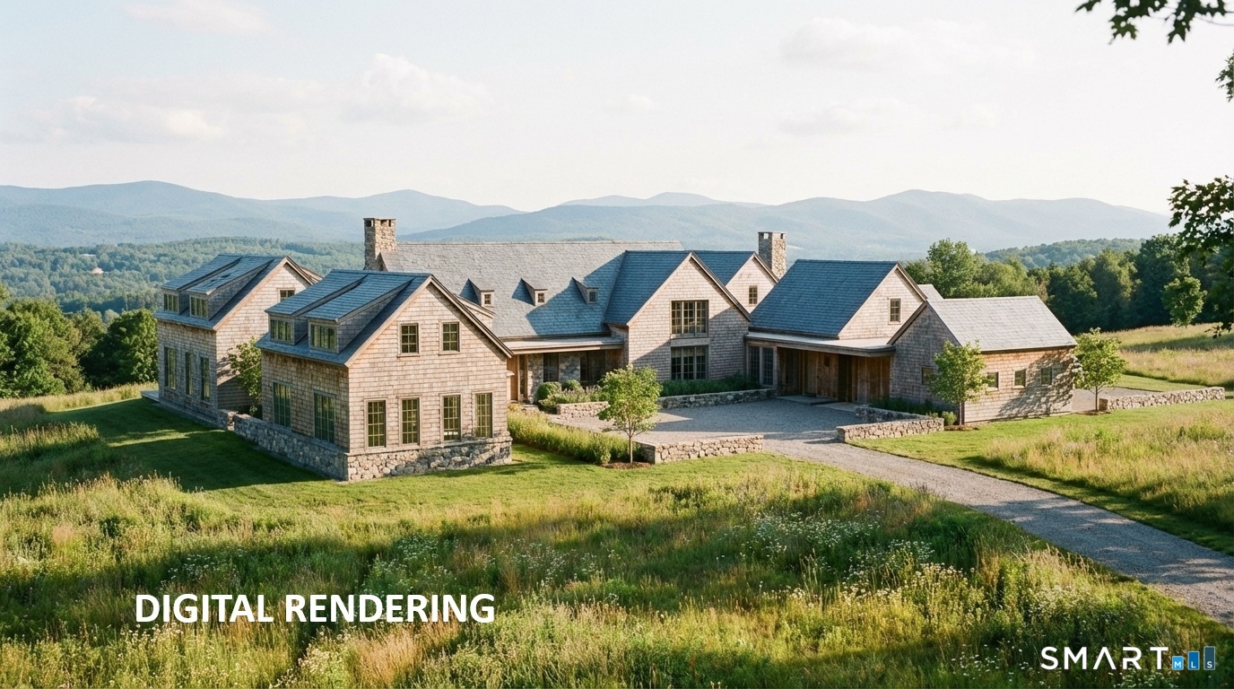 8 Red Mountain Road Salisbury CT 06039