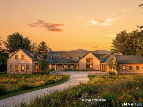 8 Red Mountain Road Salisbury CT 06039
