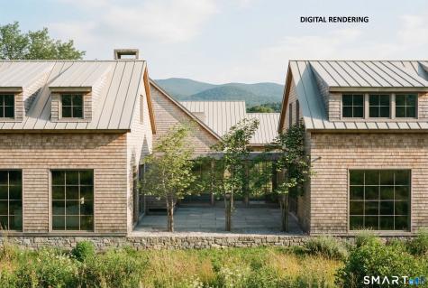 8 Red Mountain Road Salisbury CT 06039