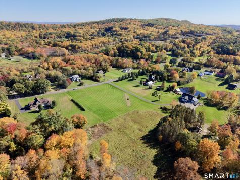 Newgate Road Suffield CT 06078