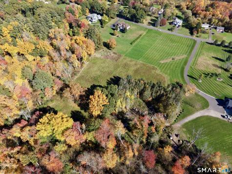 Newgate Road Suffield CT 06078