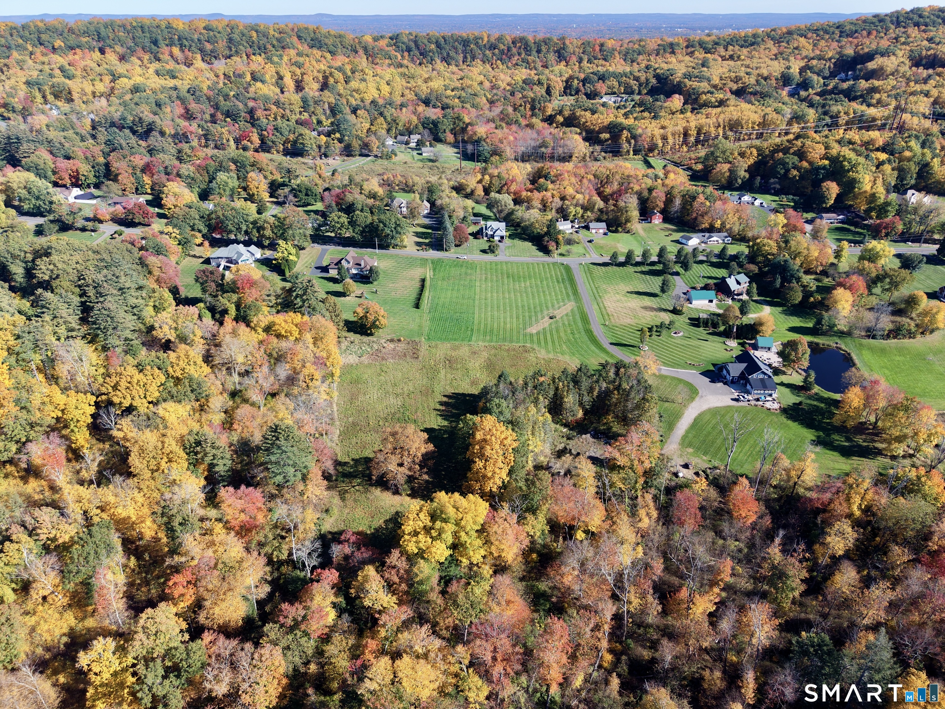 Newgate Road Suffield CT 06078