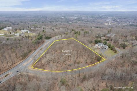 15 Parsons Way Avon CT 06001