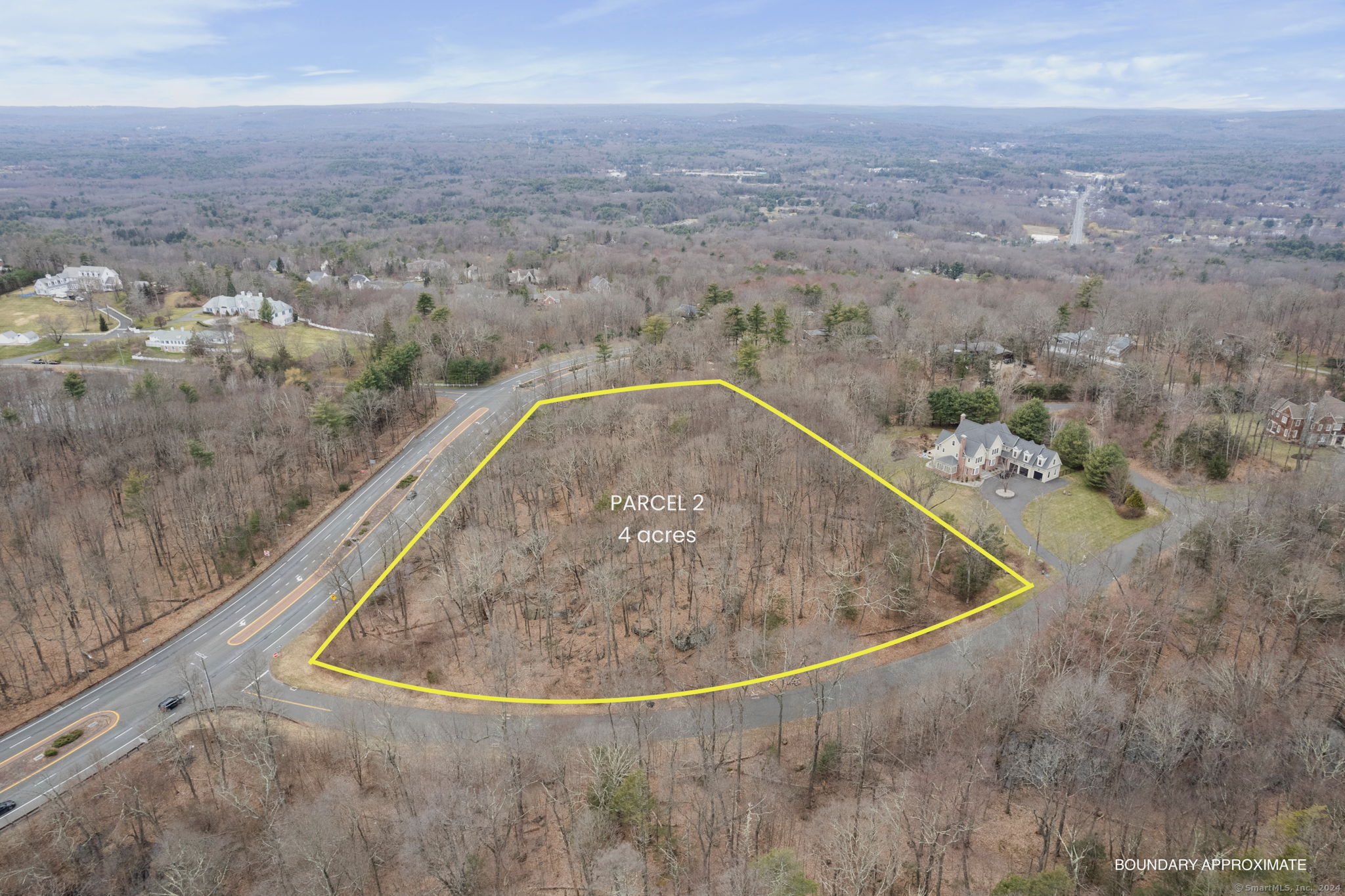 15 Parsons Way Avon CT 06001