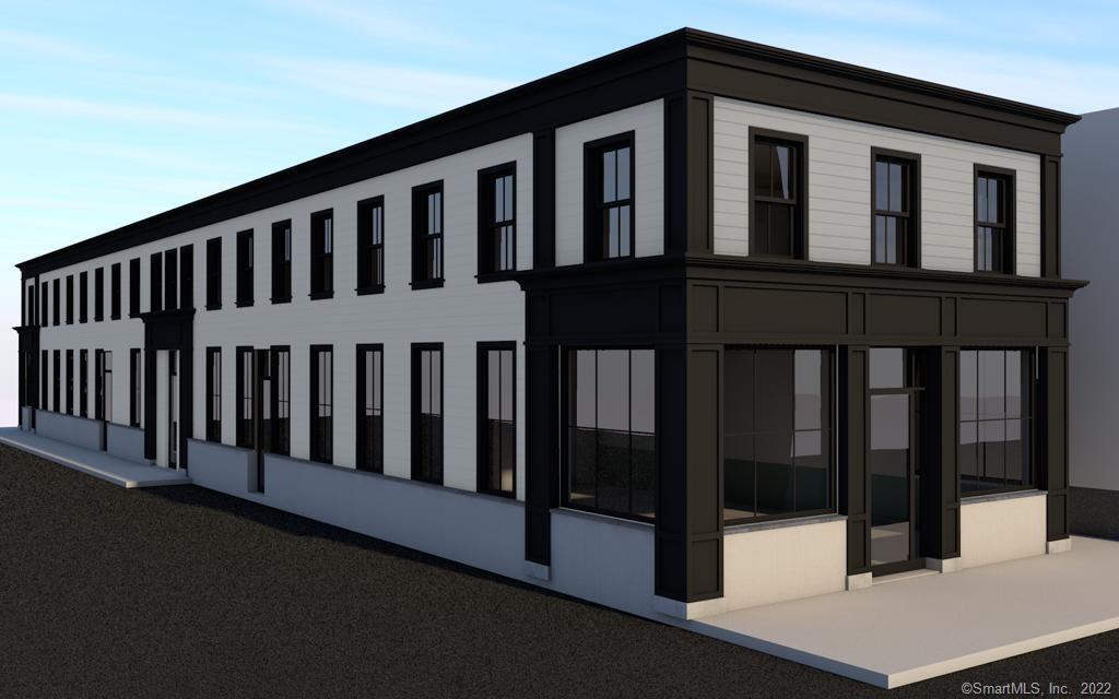 72/76 Railroad Street New Milford CT 06776