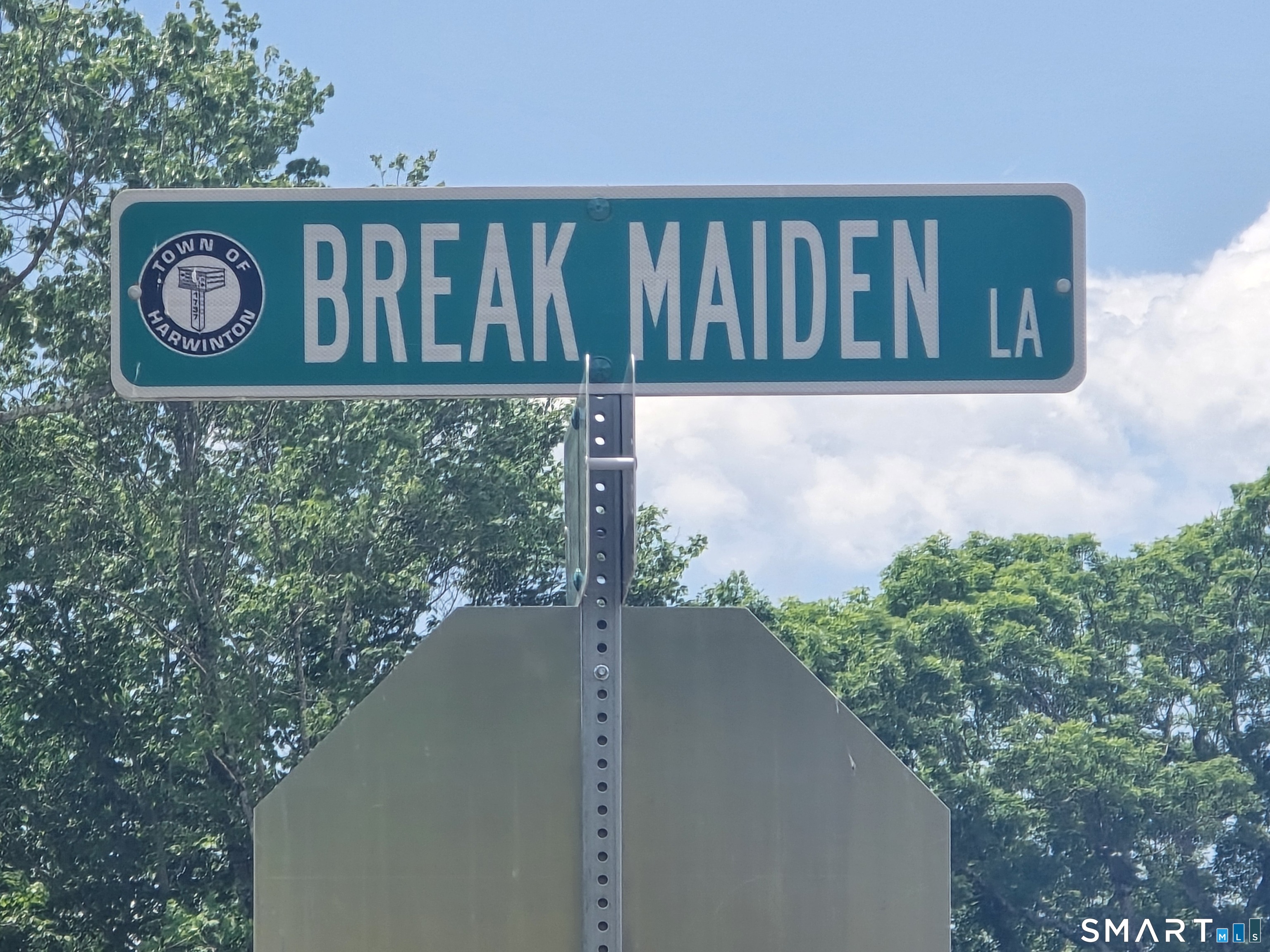8 Break Maiden Lane Harwinton CT 06791