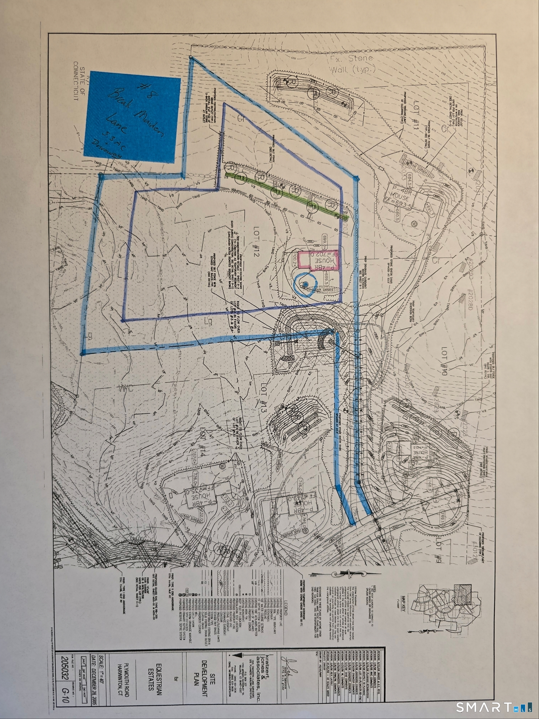 8 Break Maiden Lane Harwinton CT 06791