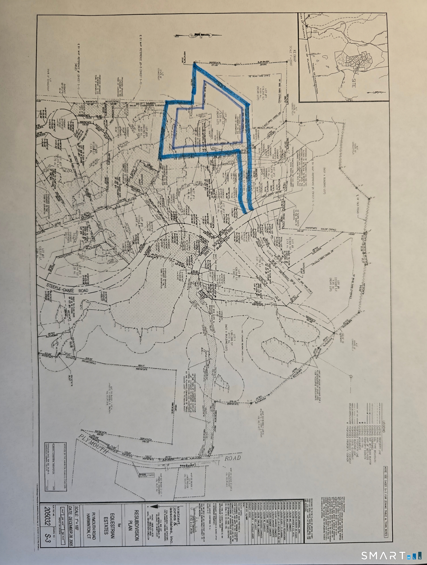 8 Break Maiden Lane Harwinton CT 06791