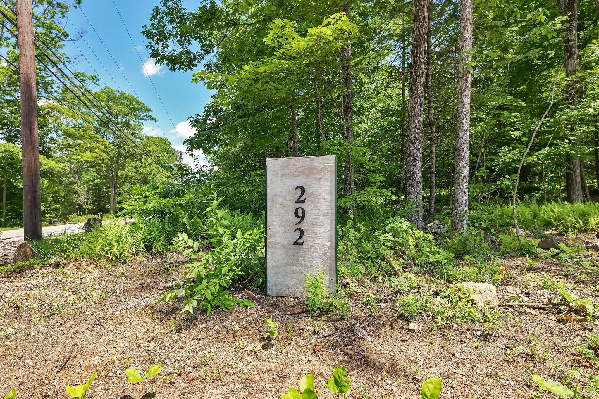 Tolland Turnpike Willington CT 06279