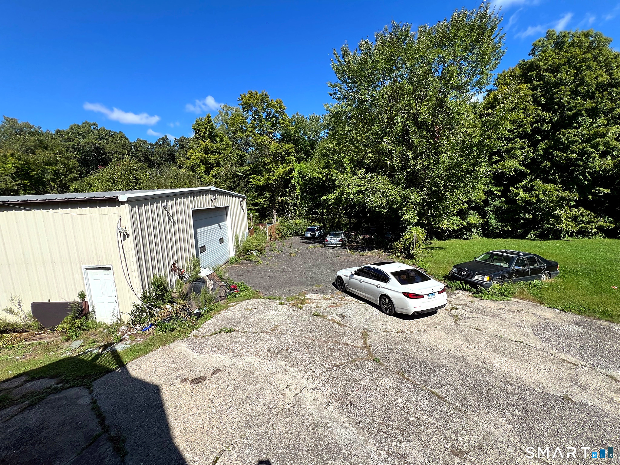 96 Huntingtown Road Newtown CT 06470