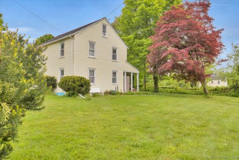 148 & 153 Wallingford Road Durham CT 06422