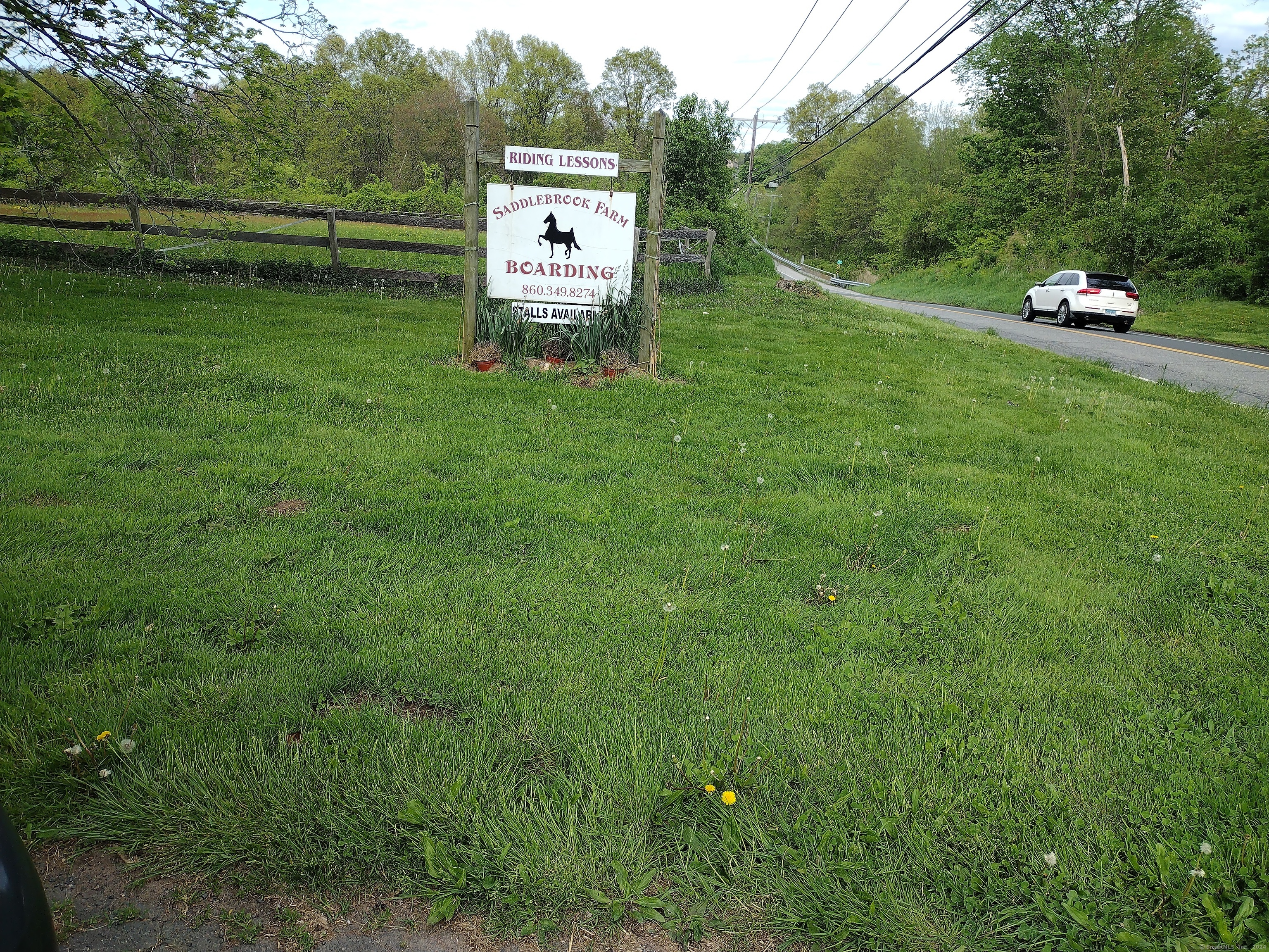 148 & 153 Wallingford Road Durham CT 06422