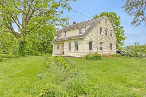 148 & 153 Wallingford Road Durham CT 06422