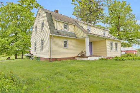 148 & 153 Wallingford Road Durham CT 06422