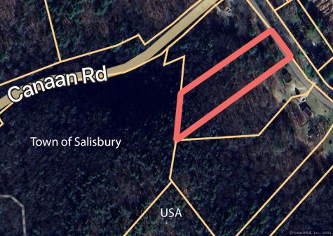 5 Prospect Mountain Road Salisbury CT 06068
