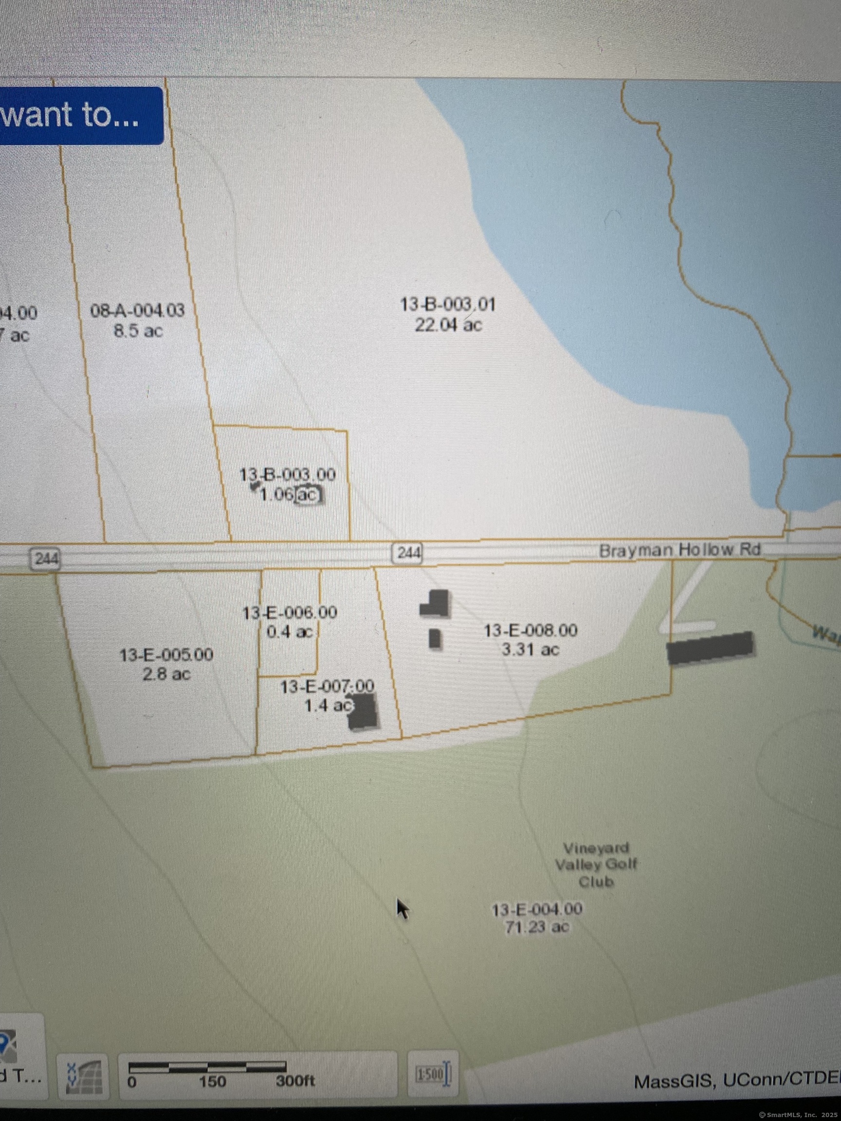 70 Brayman Hollow Road Pomfret CT 06259