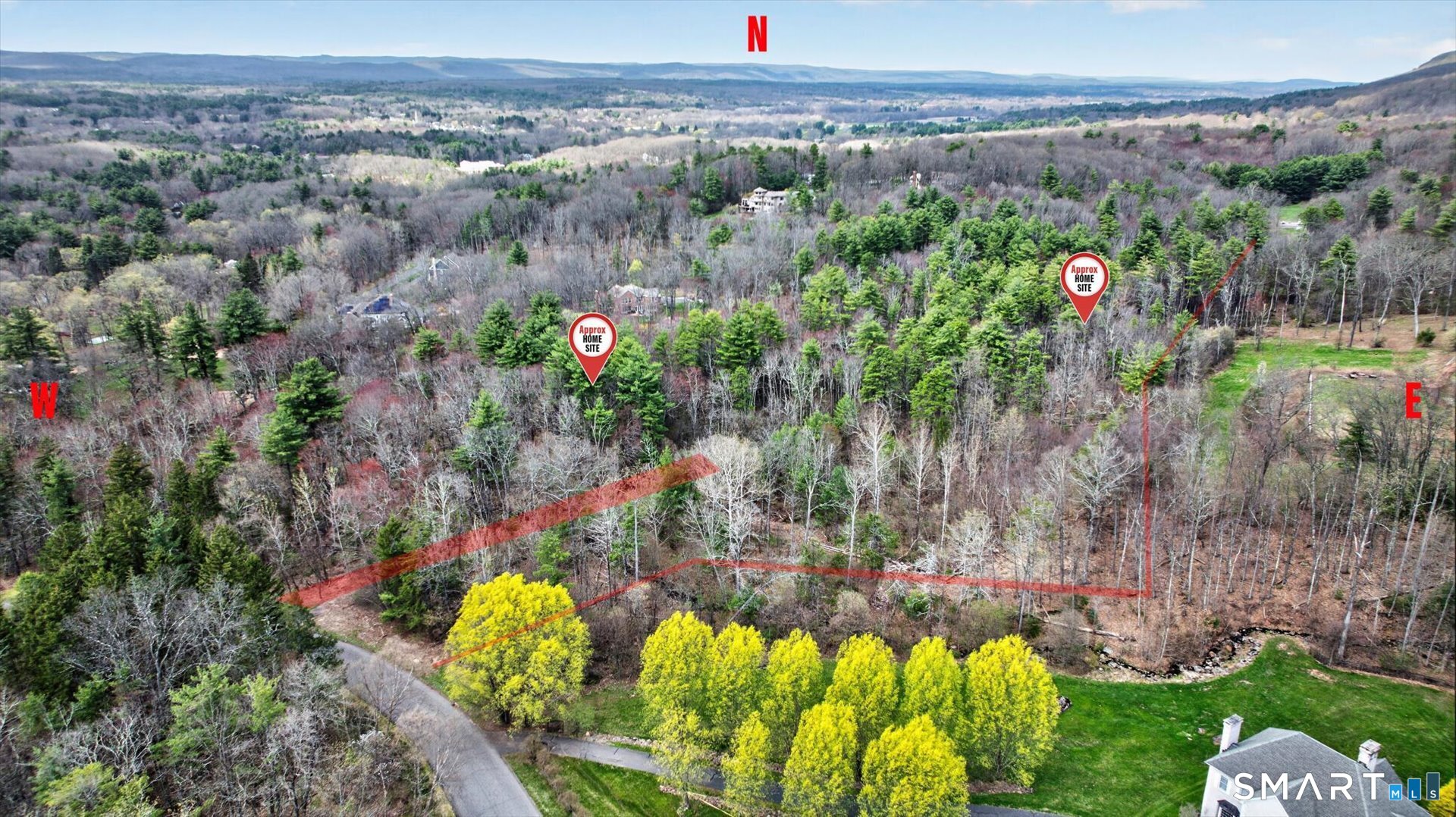 10 Breezy Knoll Avon CT 06001
