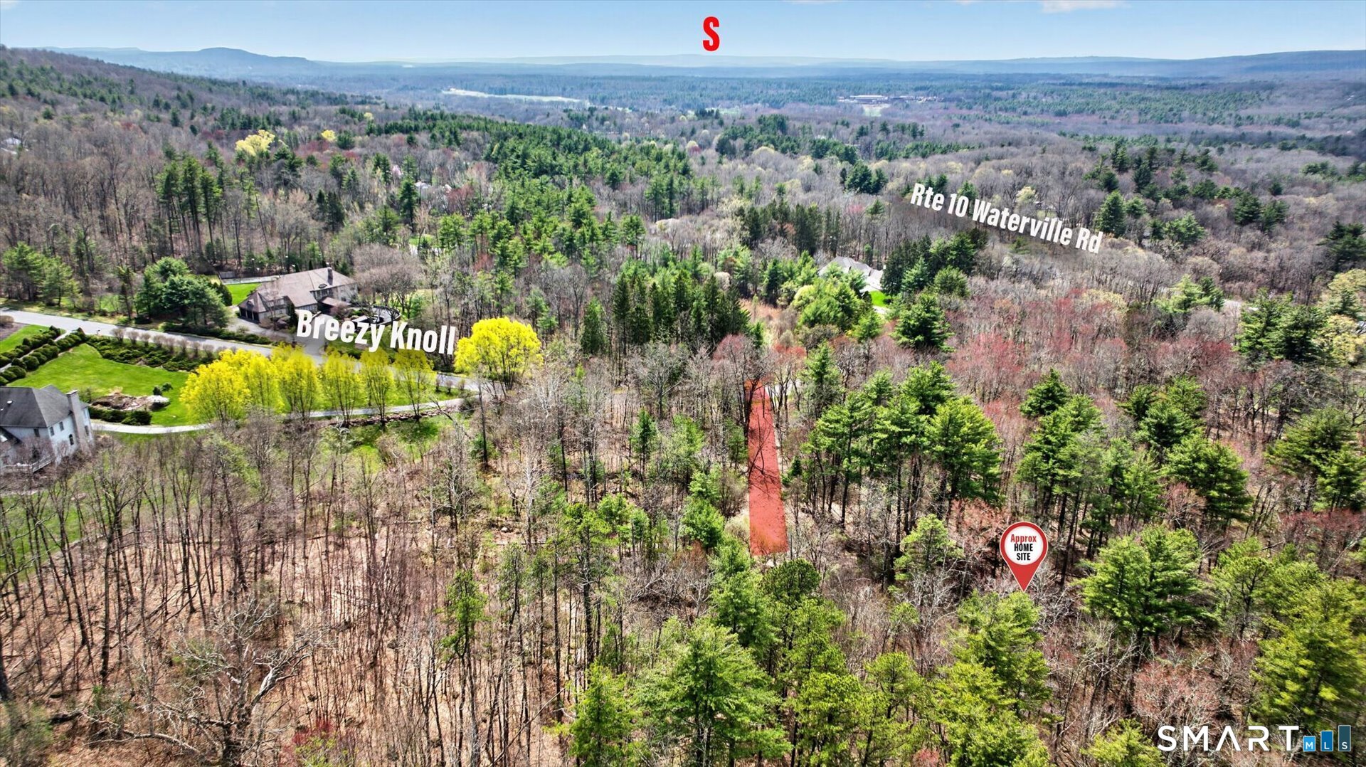 10 Breezy Knoll Avon CT 06001