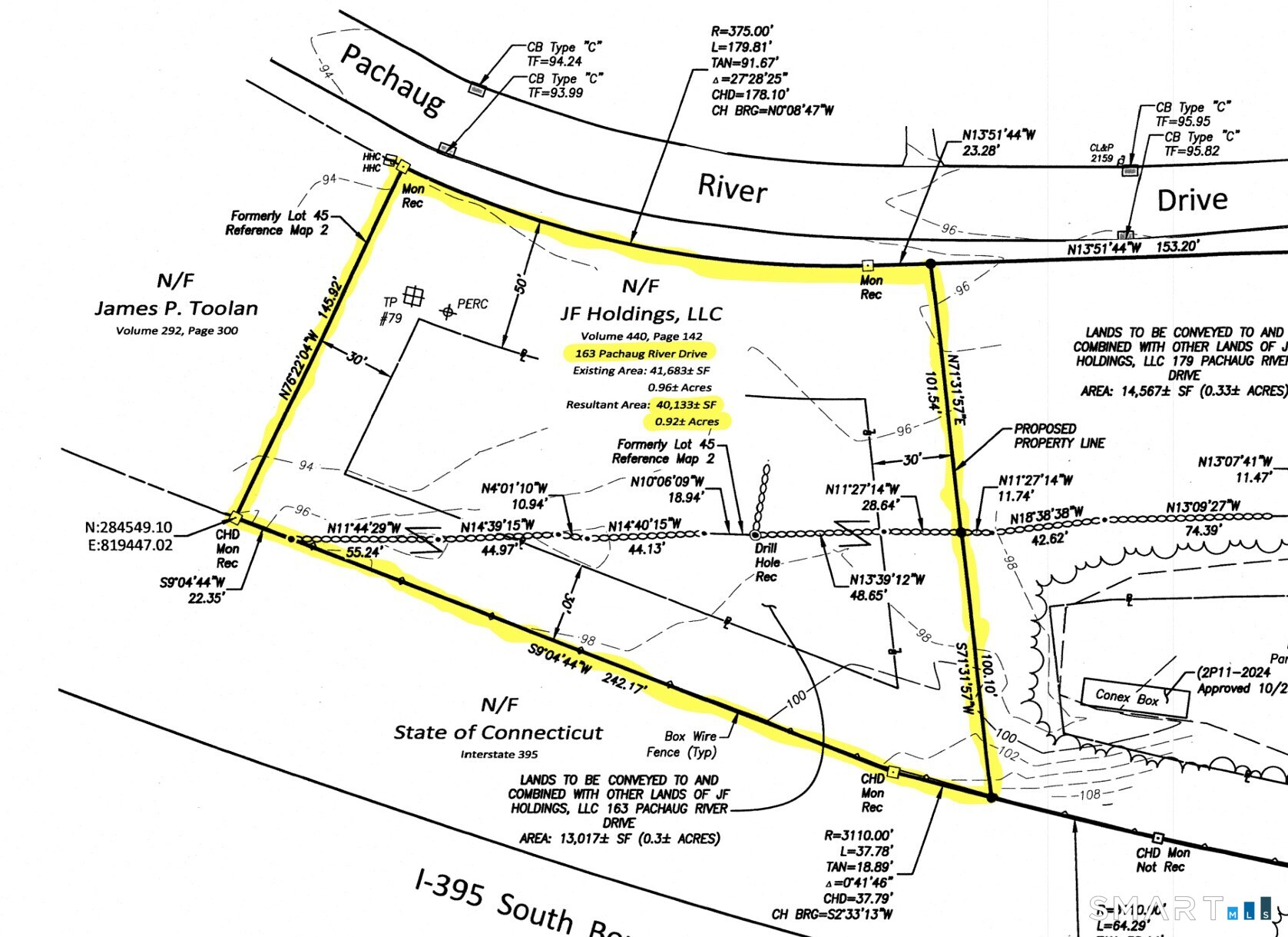 163 Pachaug River Drive Griswold CT 06351