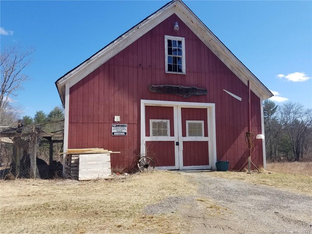 146 Pineville Road Killingly CT 06241