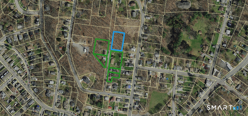 Vine Street Norwich CT 06360
