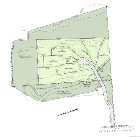 10 Metacomet Lane Suffield CT 06093