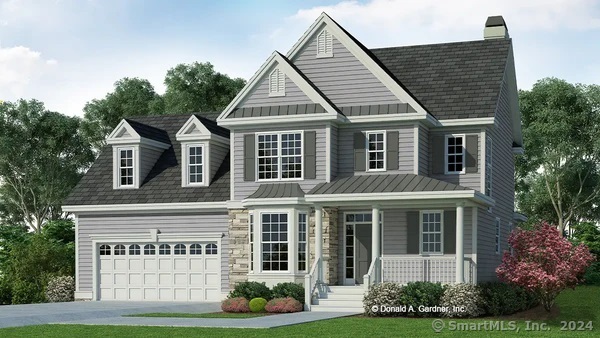 10 Metacomet Lane Suffield CT 06093