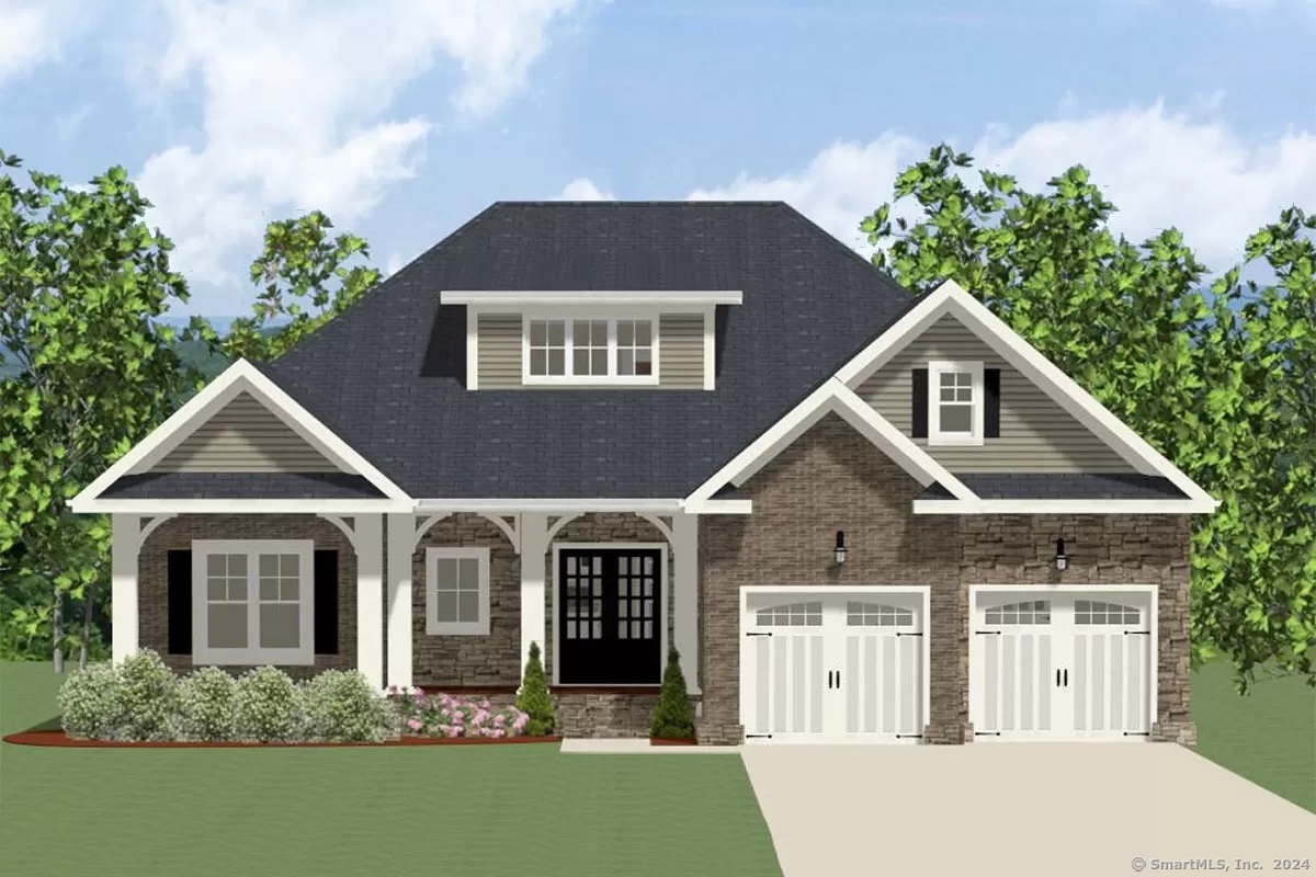 10 Metacomet Lane Suffield CT 06093