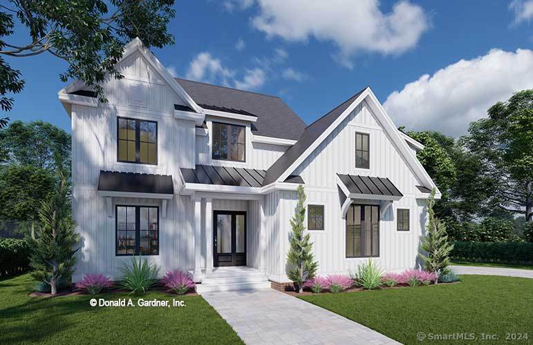 10 Metacomet Lane Suffield CT 06093