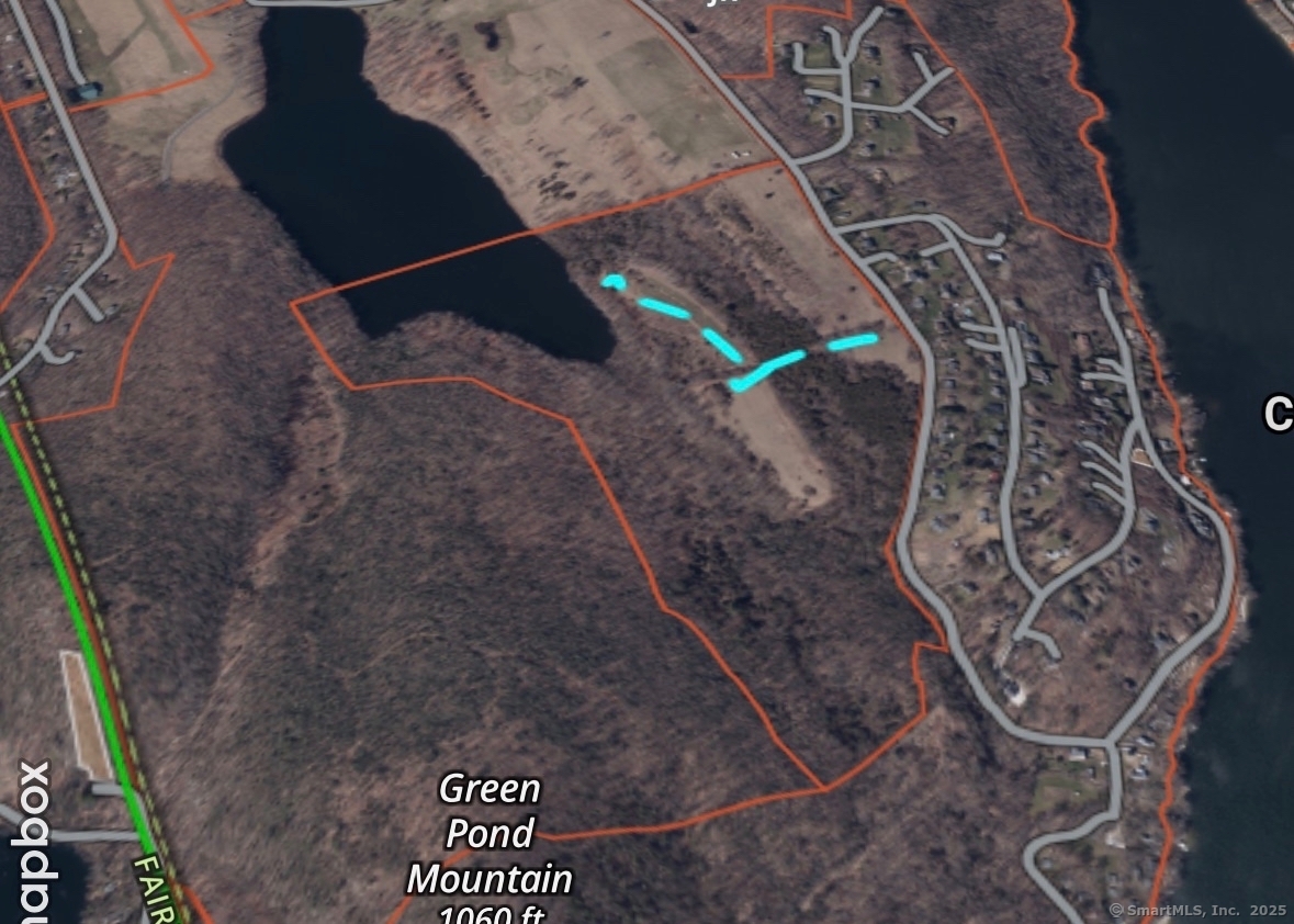 Candlewood Mountain Road New Milford CT 06776
