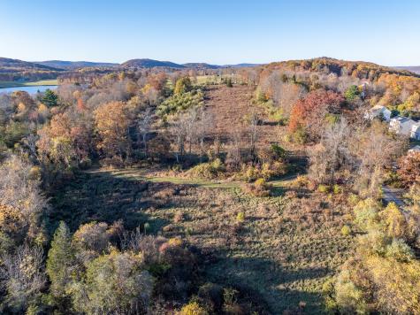 Candlewood Mountain Road New Milford CT 06776