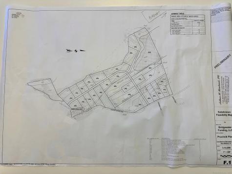 Candlewood Mountain Road New Milford CT 06776