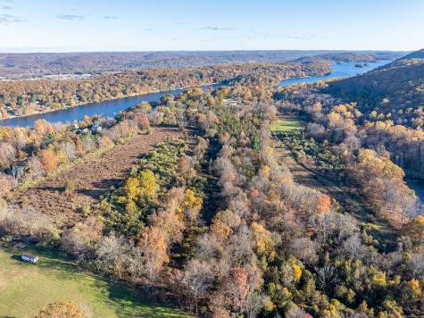 Candlewood Mountain Road New Milford CT 06776