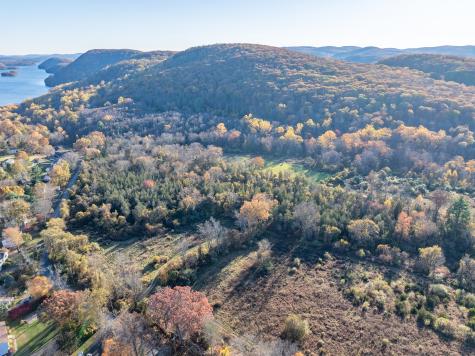 Candlewood Mountain Road New Milford CT 06776