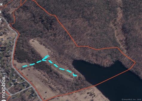 Candlewood Mountain Road New Milford CT 06776