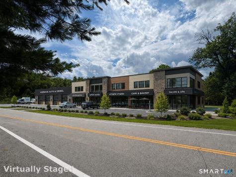 346 Salem Turnpike Norwich CT 06360