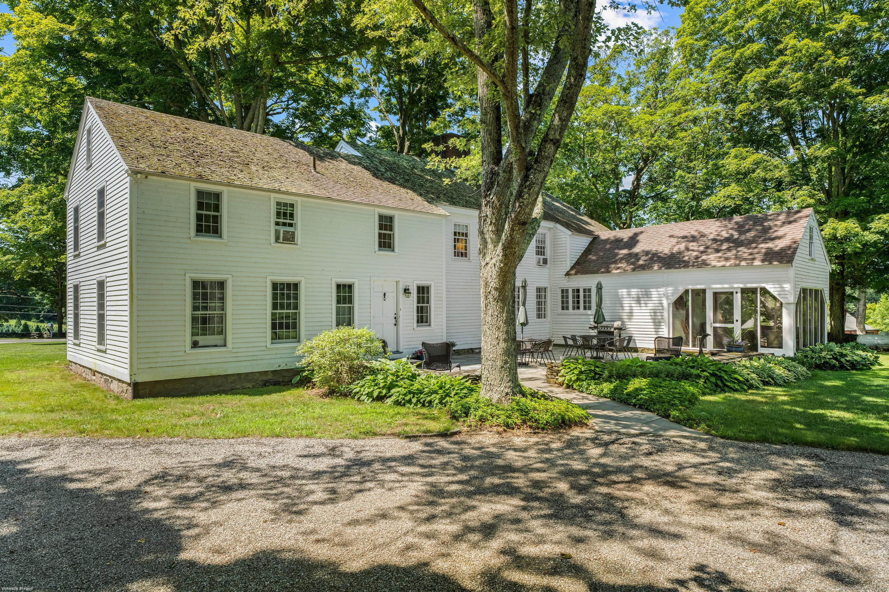 57 Northwest Corner Road Preston CT 06365