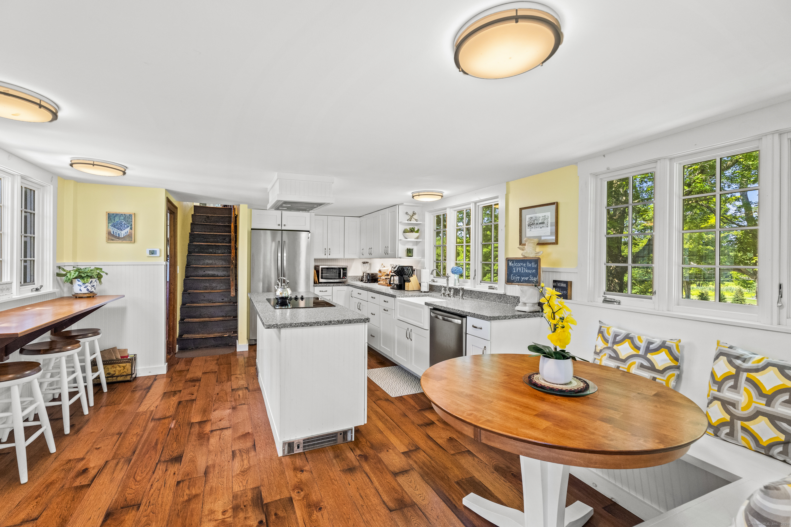 57 Northwest Corner Road Preston CT 06365