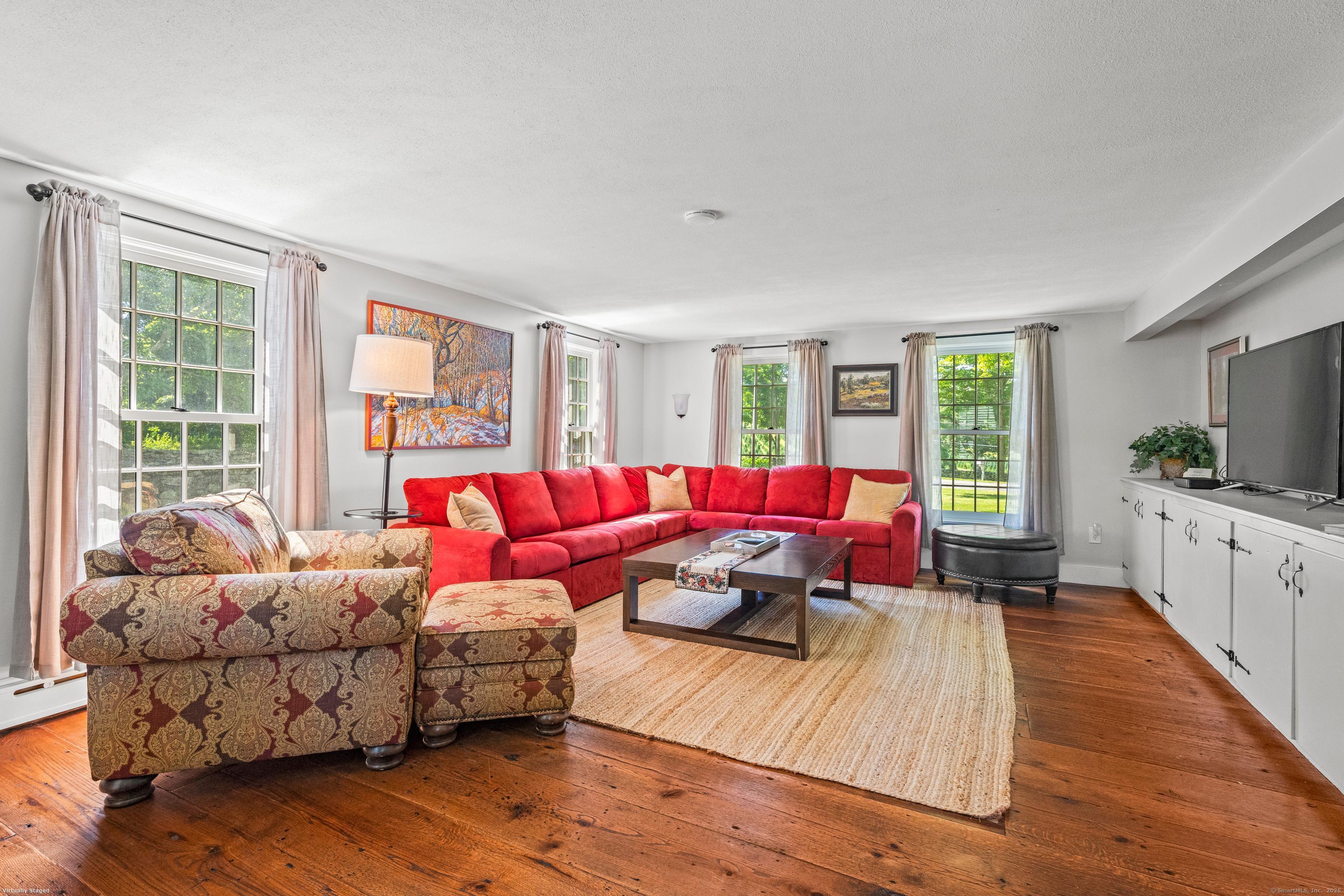 57 Northwest Corner Road Preston CT 06365