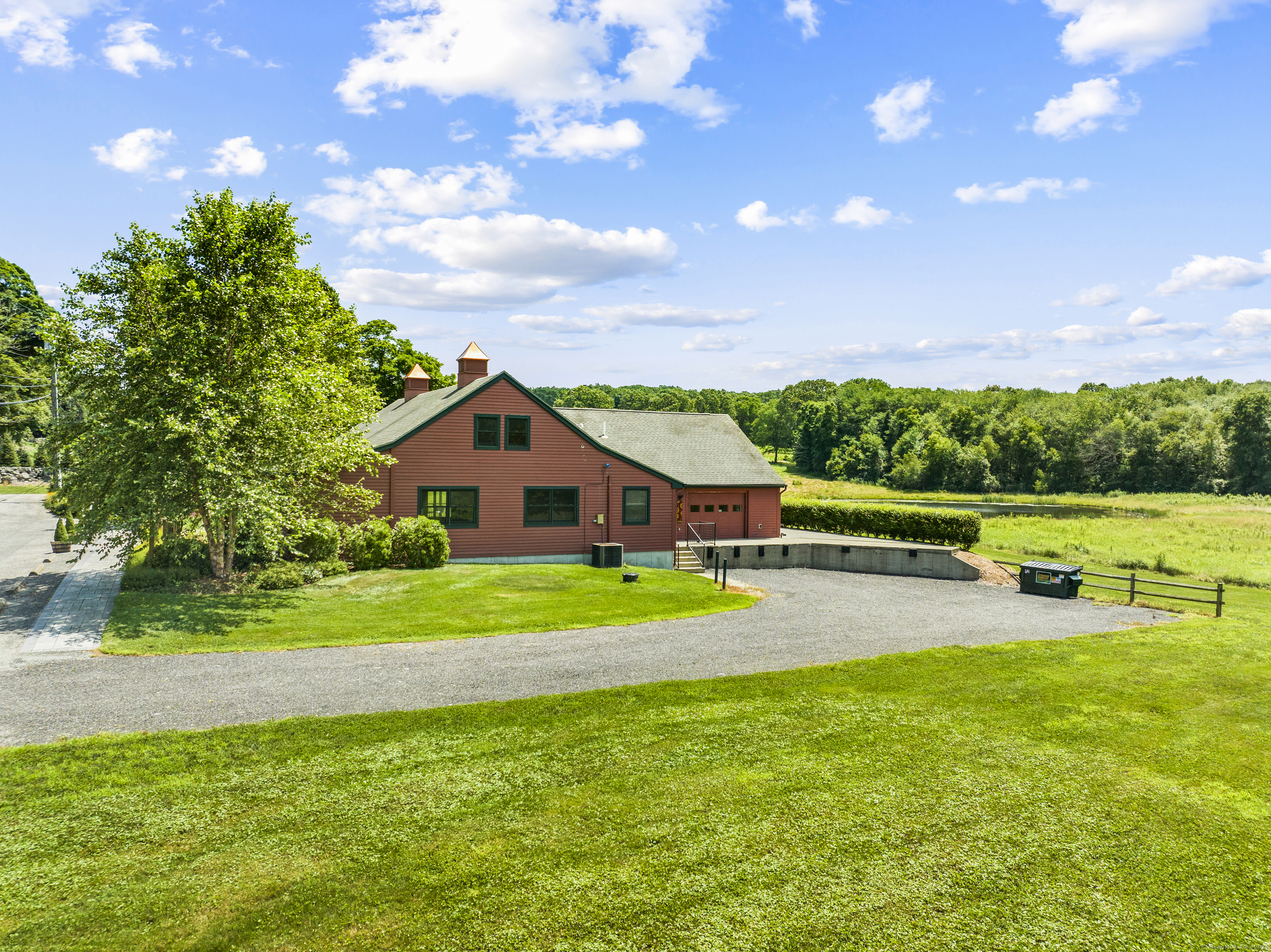 57 Northwest Corner Road Preston CT 06365