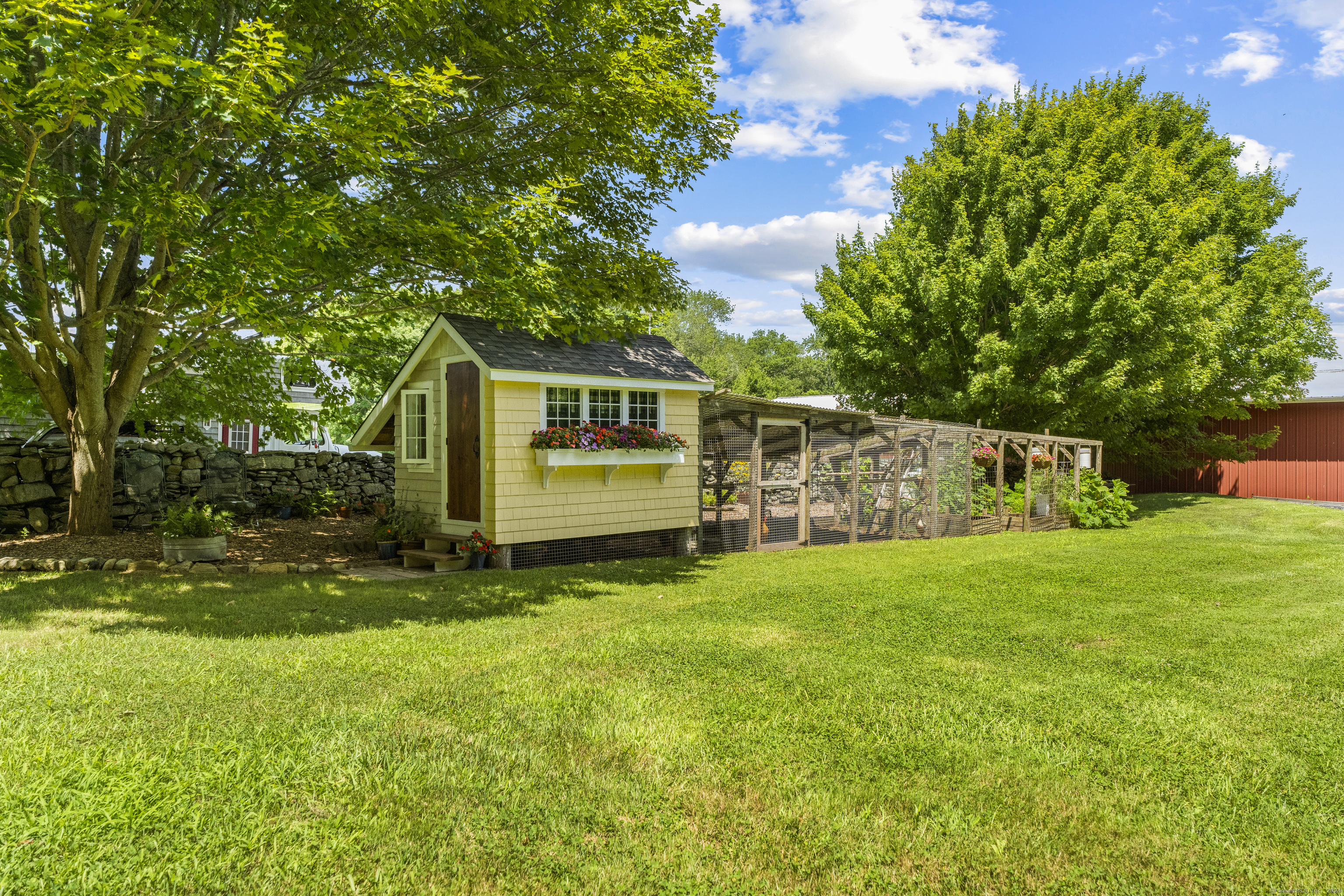 57 Northwest Corner Road Preston CT 06365