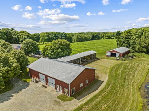 57 Northwest Corner Road Preston CT 06365