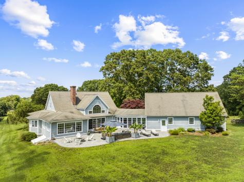 57 Northwest Corner Road Preston CT 06365