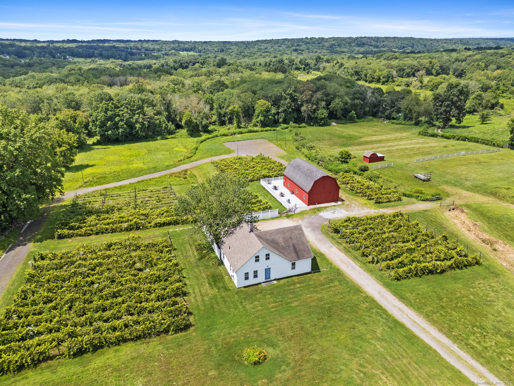 139 West Town Street Lebanon CT 06249