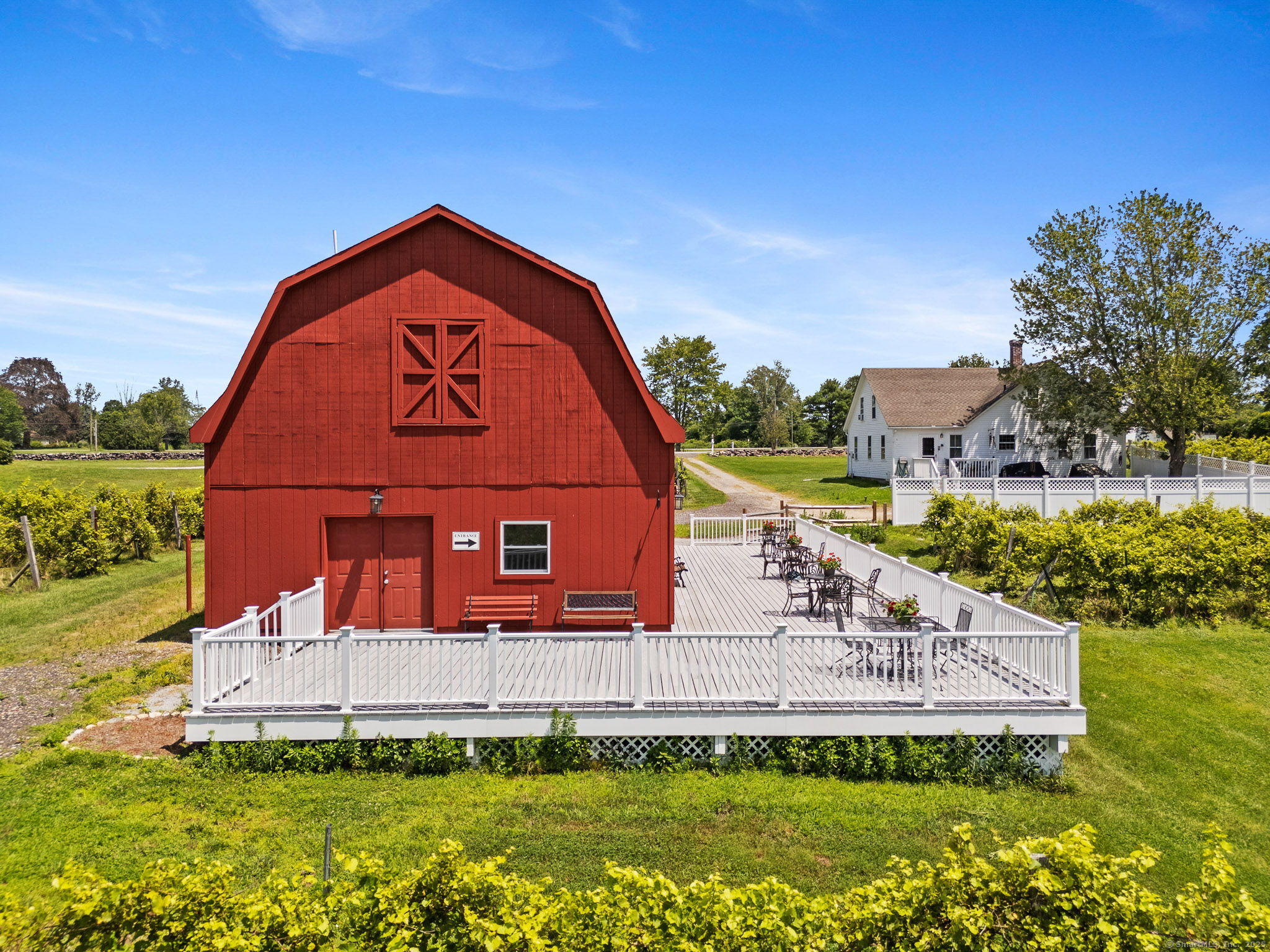 139 West Town Street Lebanon CT 06249