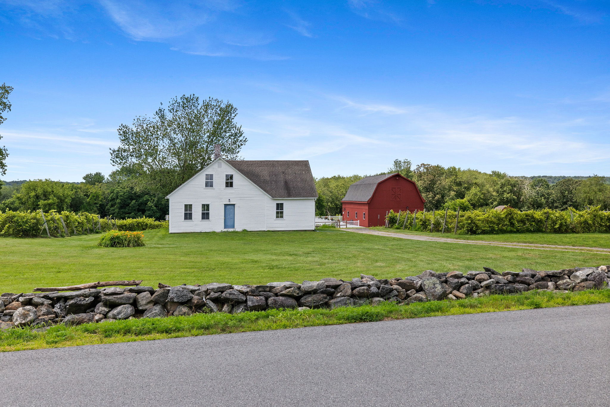 139 West Town Street Lebanon CT 06249