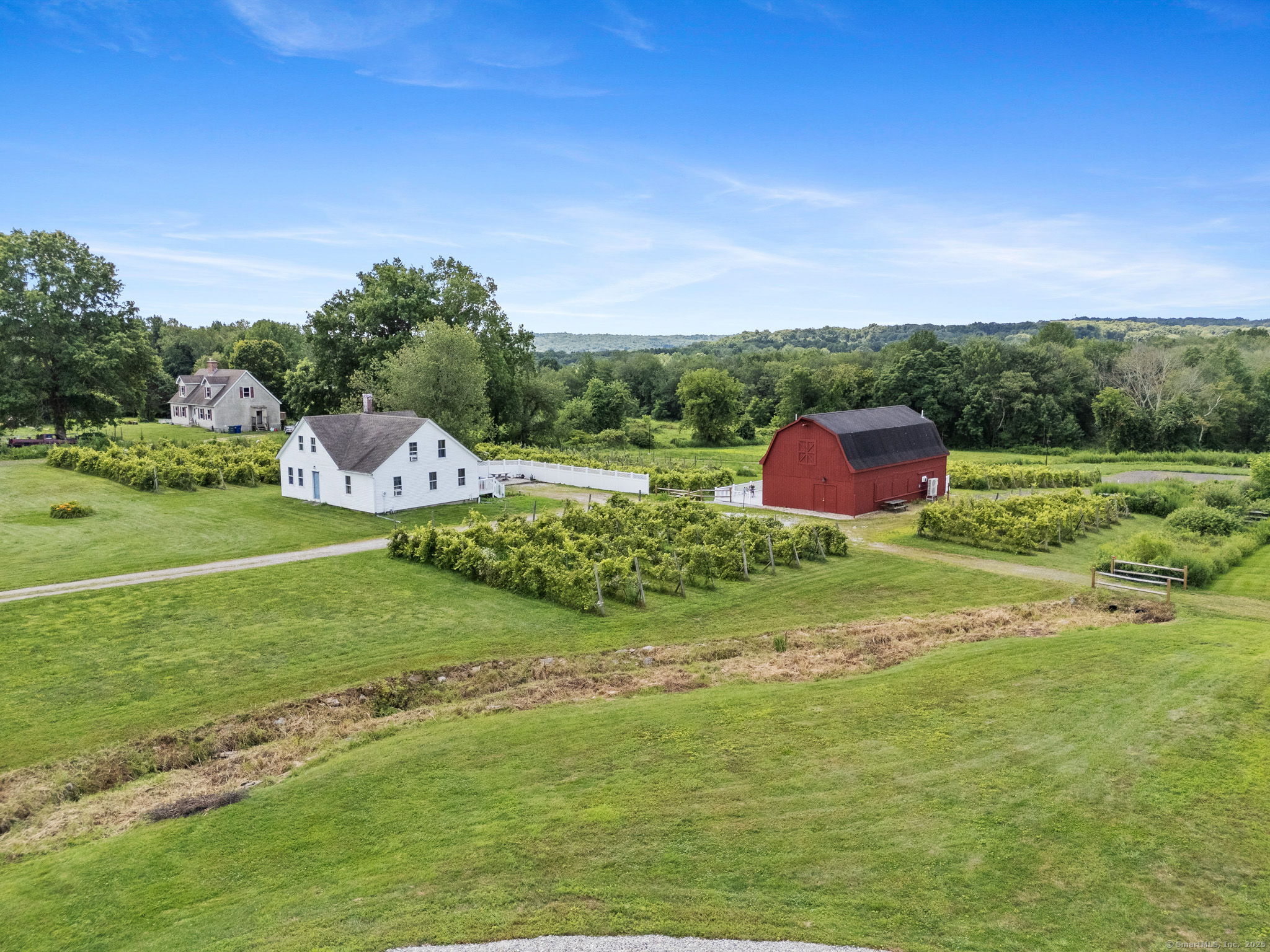 139 West Town Street Lebanon CT 06249