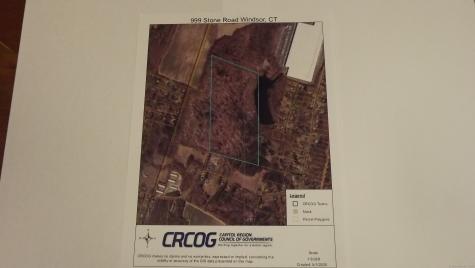 999 Stone Road Windsor CT 06095
