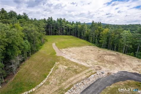 24 Peck Orchard Road Granby CT 06060